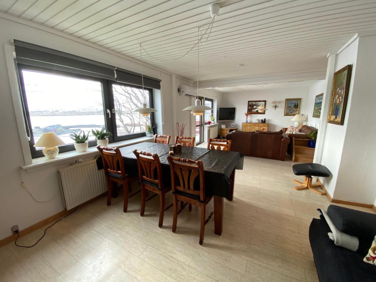 Selletrath Holidayhouse By The Sea מראה חיצוני תמונה