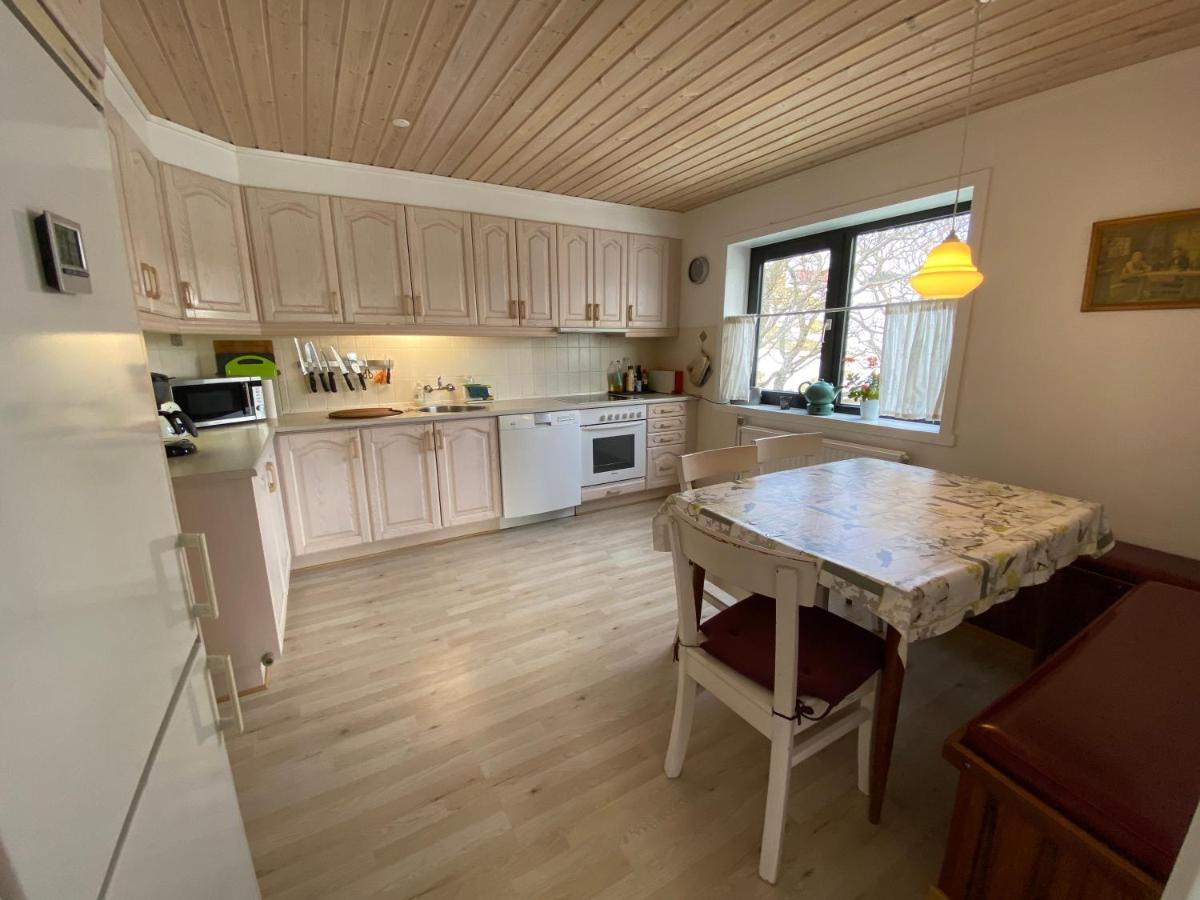 Selletrath Holidayhouse By The Sea מראה חיצוני תמונה