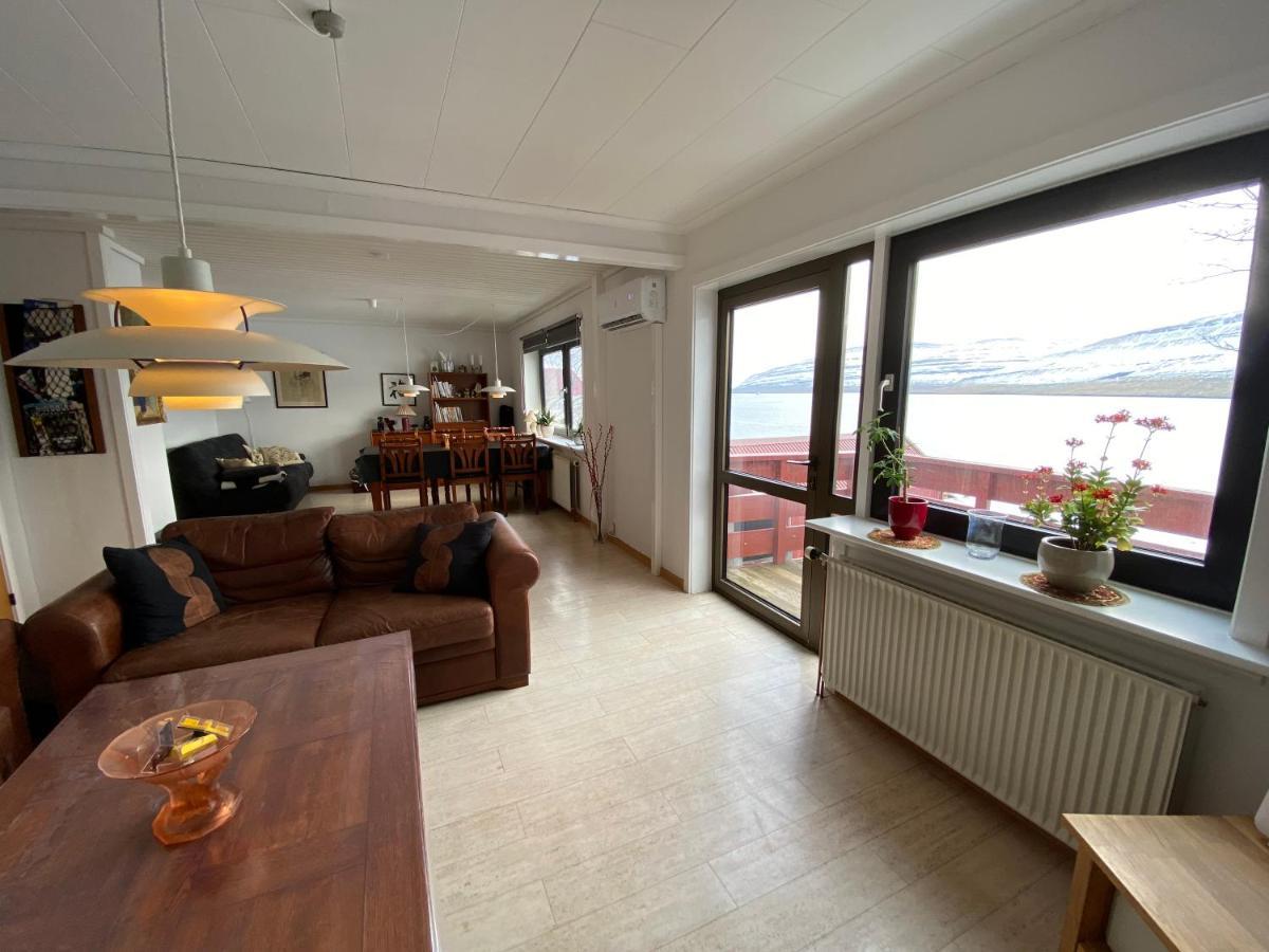 Selletrath Holidayhouse By The Sea מראה חיצוני תמונה