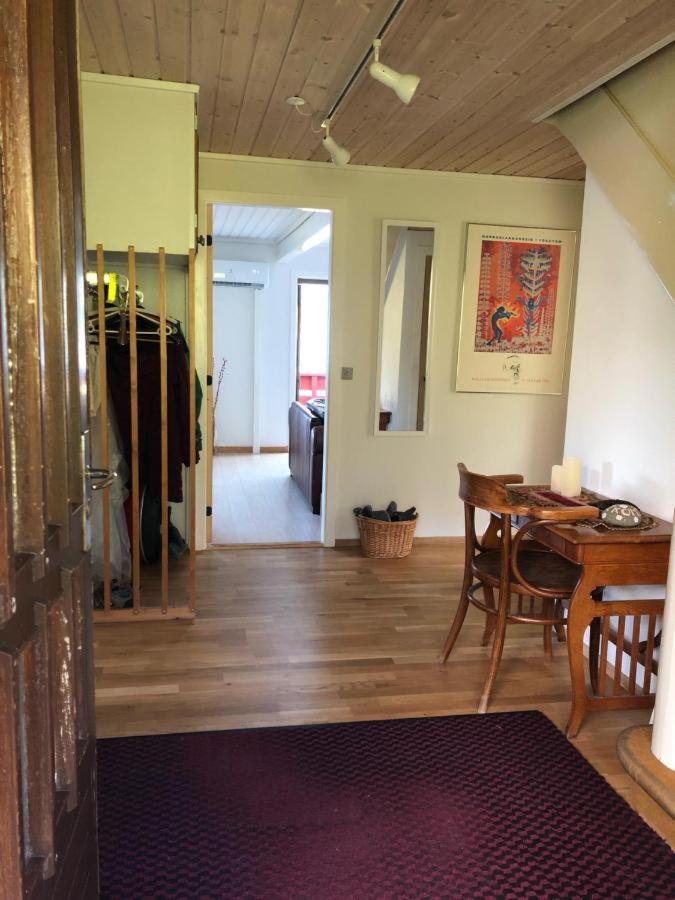 Selletrath Holidayhouse By The Sea מראה חיצוני תמונה