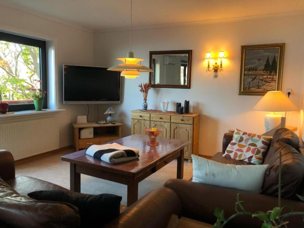 Selletrath Holidayhouse By The Sea מראה חיצוני תמונה